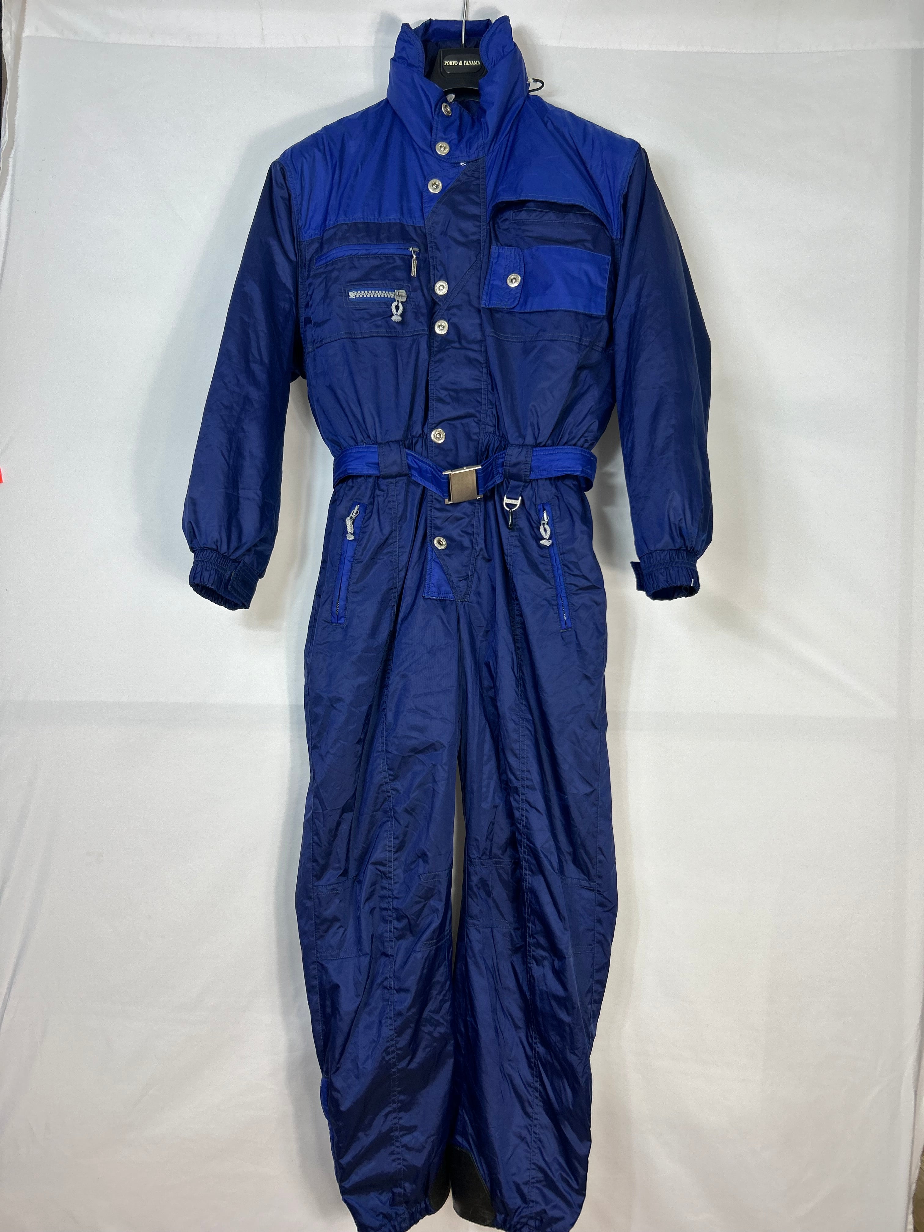 TAGLIA M - Tuta intera sinergie